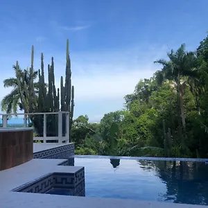 Ruhig, Gross Mit Herrlicher Aussicht Apartamento Puerto Plata