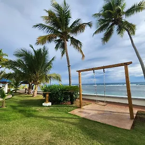 Beachfront, Juandolio Apartamento Juan Dolio