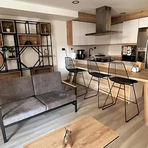 Paraiso Rent House 802 Apartamento Medellín