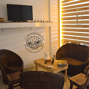 Habitación en casa particular Casa Anfitrion, Cartagena