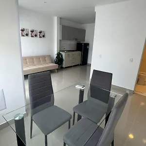 Apartamento Acuarium, Cartagena