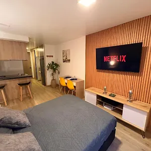 Luxury Loft Apartamento Bogotá