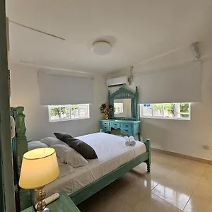 Apartamento Santori, Cartagena