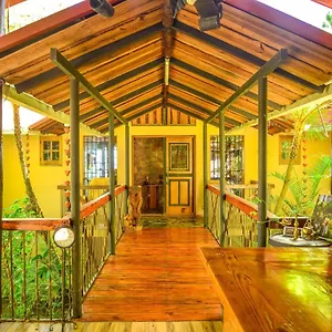 Sueño Alcanzado Villa Jarabacoa